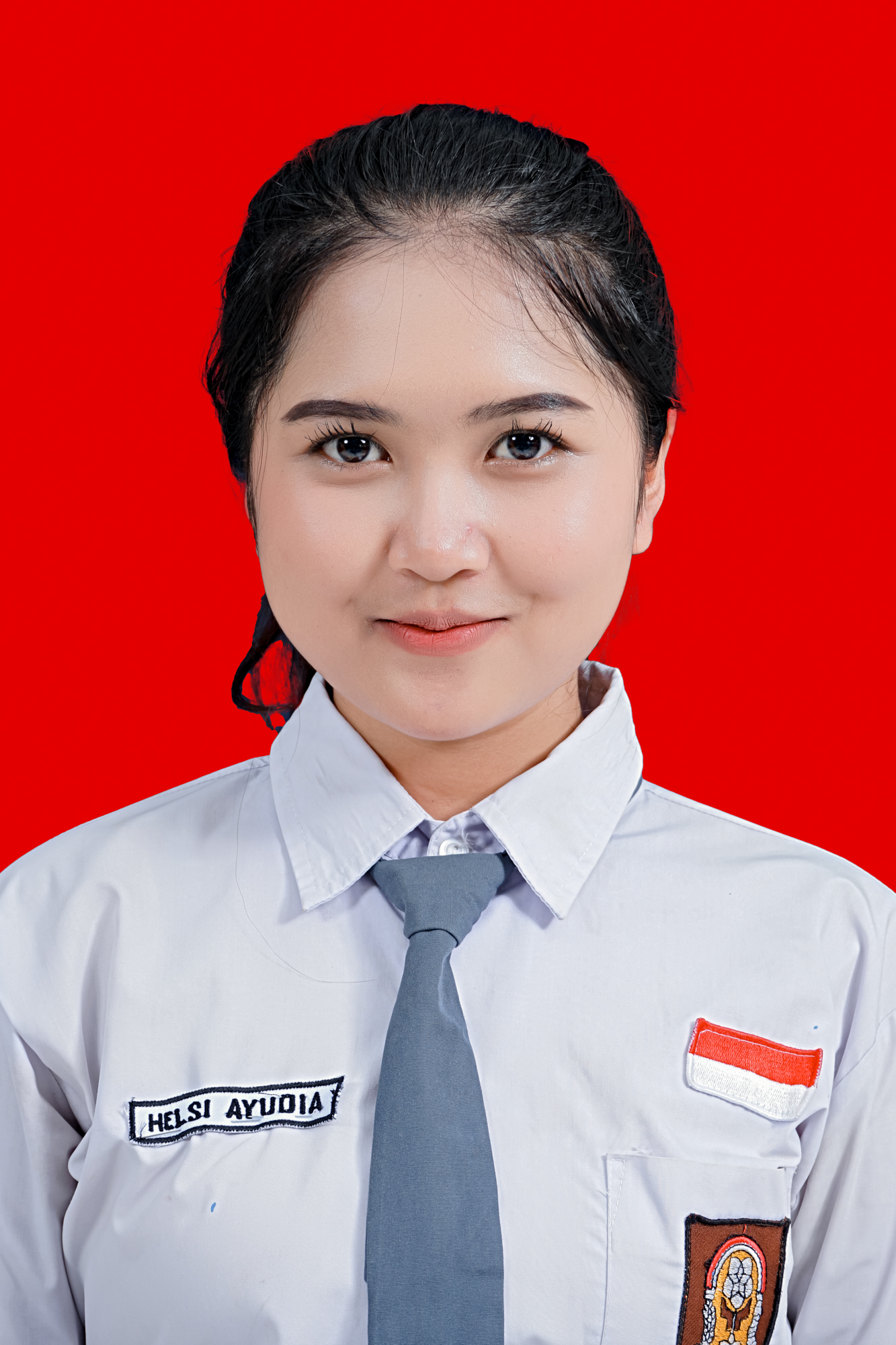 Helsi Ayudia - SMAN 21 BANDUNG